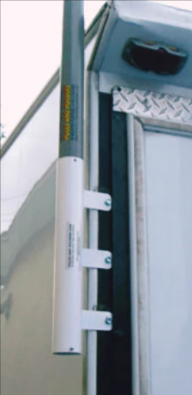 22 ft Xtreme RV Fiberglass Pole Kit
