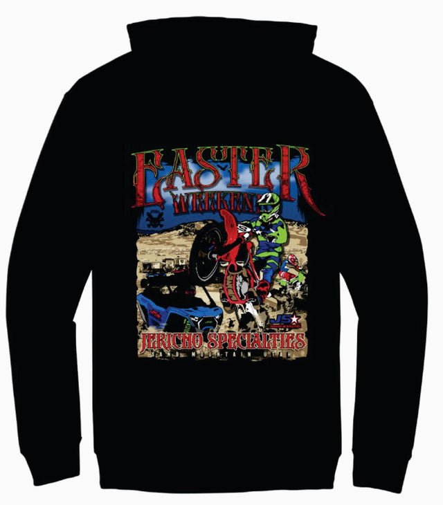 2026 Sand Mountain Easter Gear