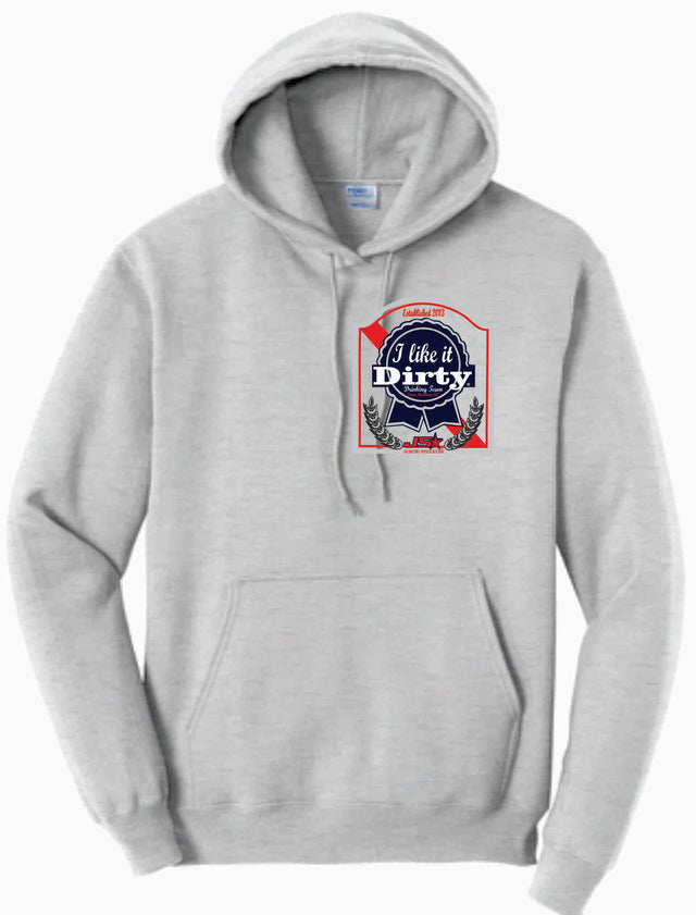 SAND MOUNTAIN DRINKIN' TEAM