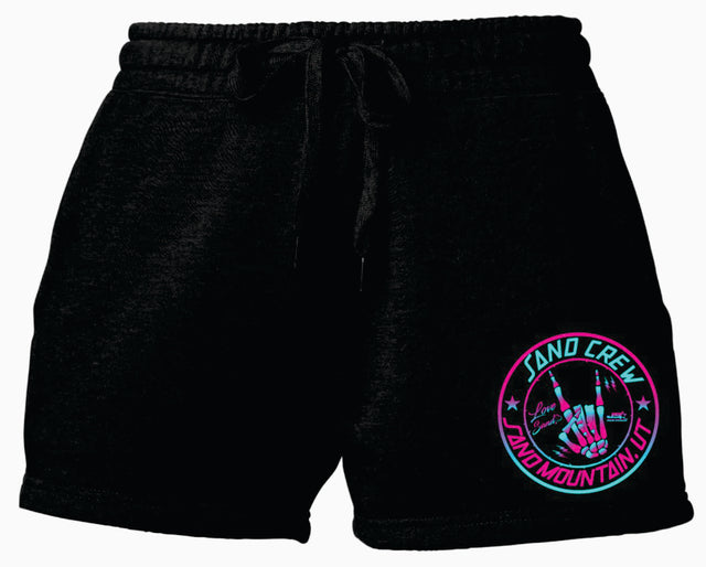 Sand Mountain Sand Crew Neon EPIC Shorts
