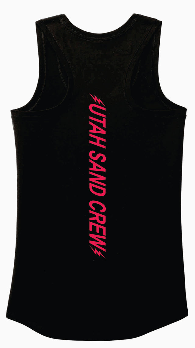 But Did You Die? Tank Top