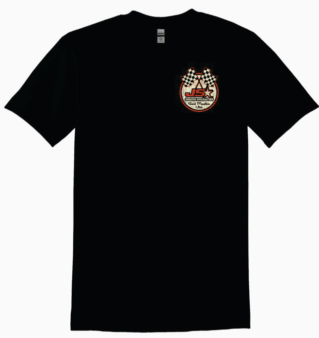 SAND MOUNTAIN GARAGE TEE