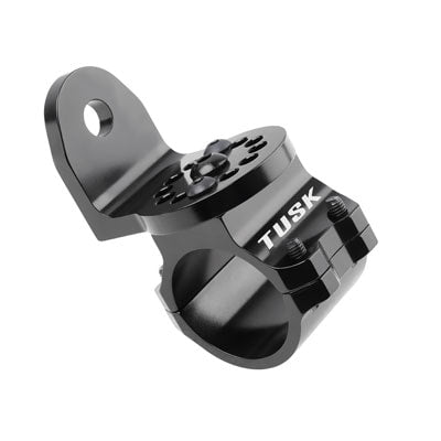 HEAVY DUTY ADJUSTABLE UTV FLAG MOUNT