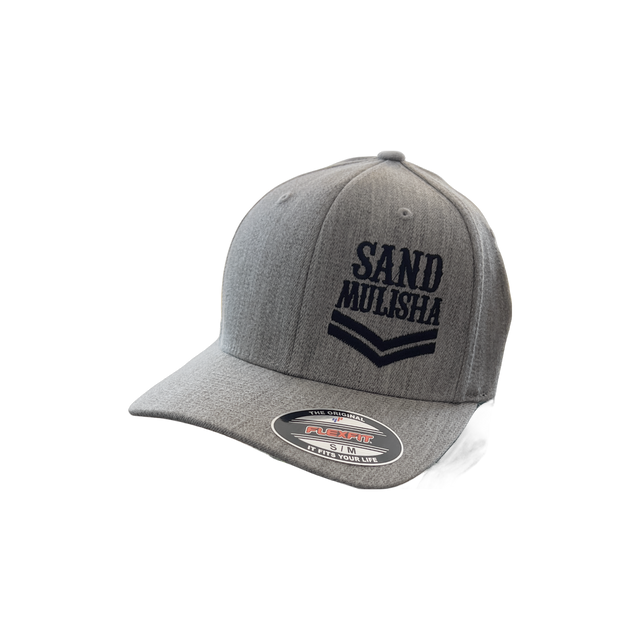 Sand Mulisha Flex Fit Curve Bill Hat