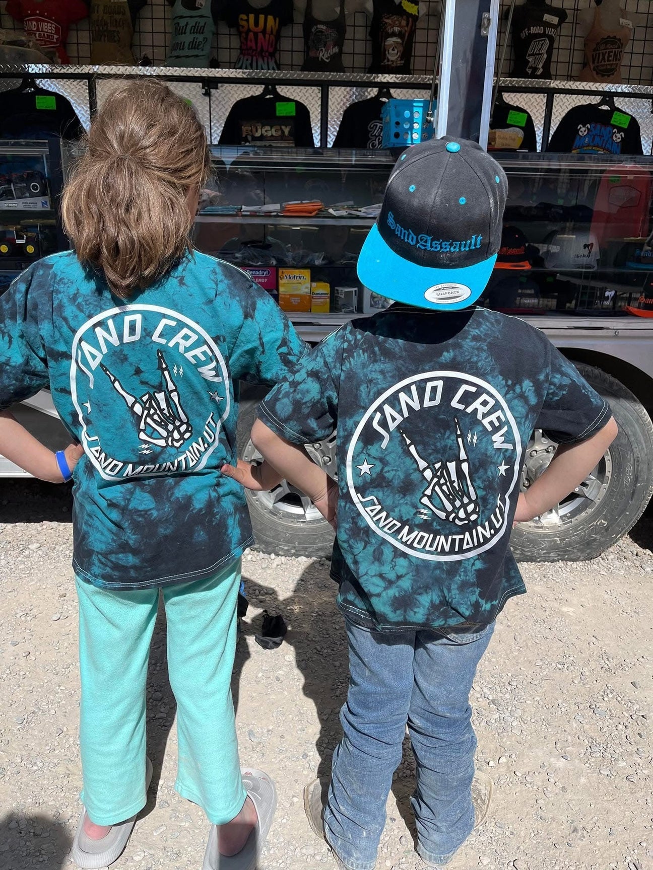 Youth Apparel