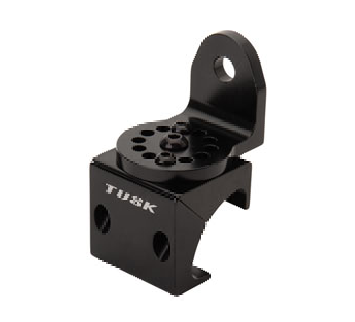 HEAVY DUTY ADJUSTABLE FLAG MOUNT PRO-FIT CAGES