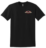 250 YEARS OF FREEDOM — STILL RIDIN’ TEE