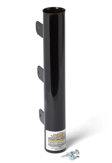 22 ft Xtreme RV Fiberglass Pole Kit