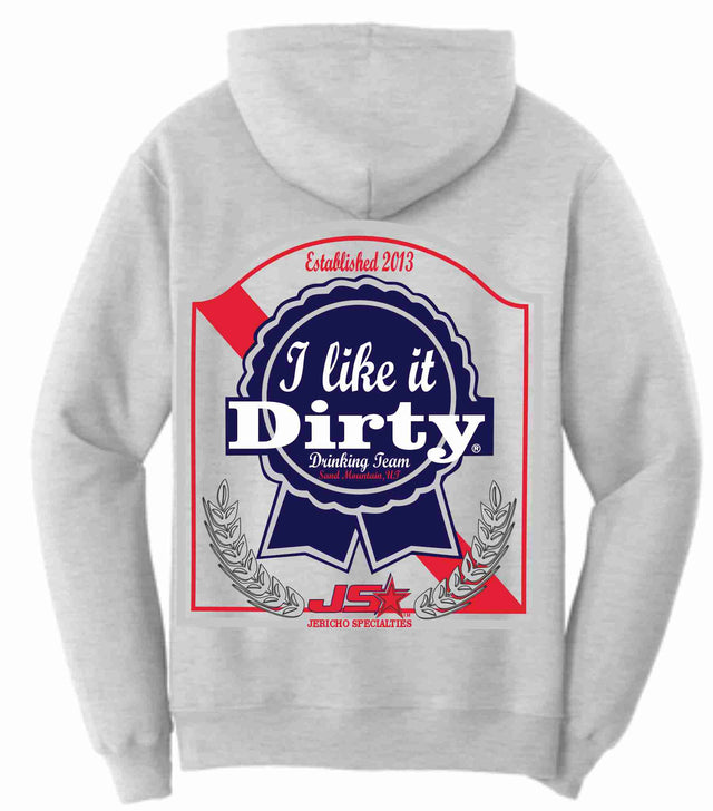 SAND MOUNTAIN DRINKIN' TEAM