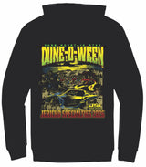 2026 Sand Mountain Dune-O-Ween Hoodies  and Tees