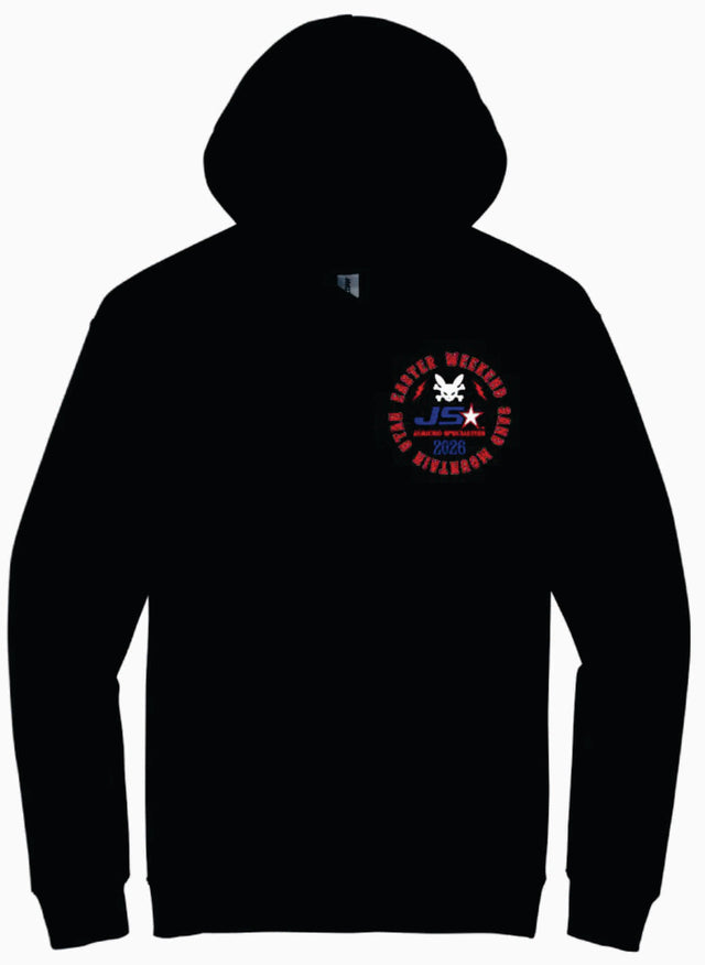 2026 Sand Mountain Easter Gear