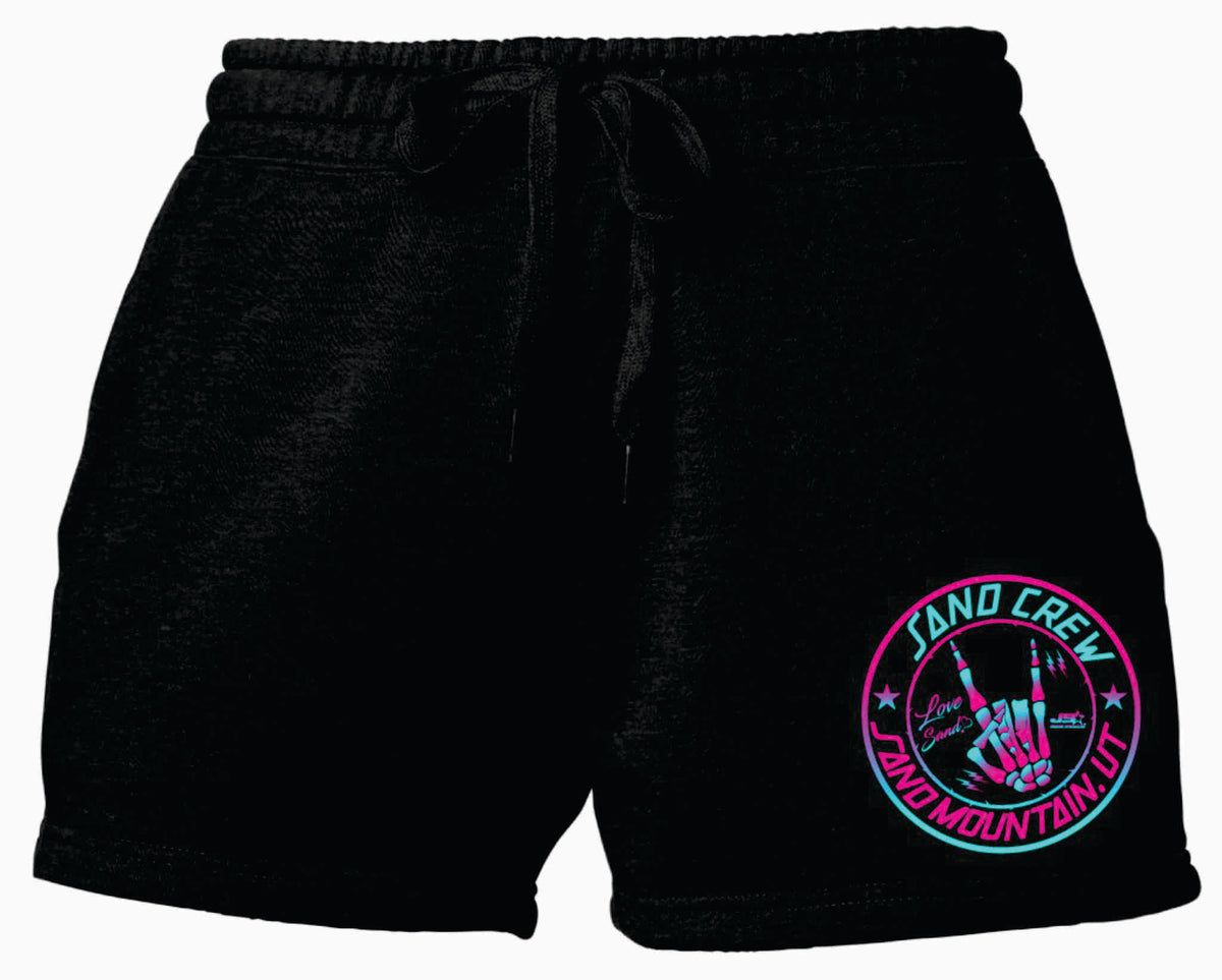 Sand Mountain Sand Crew Neon EPIC Shorts