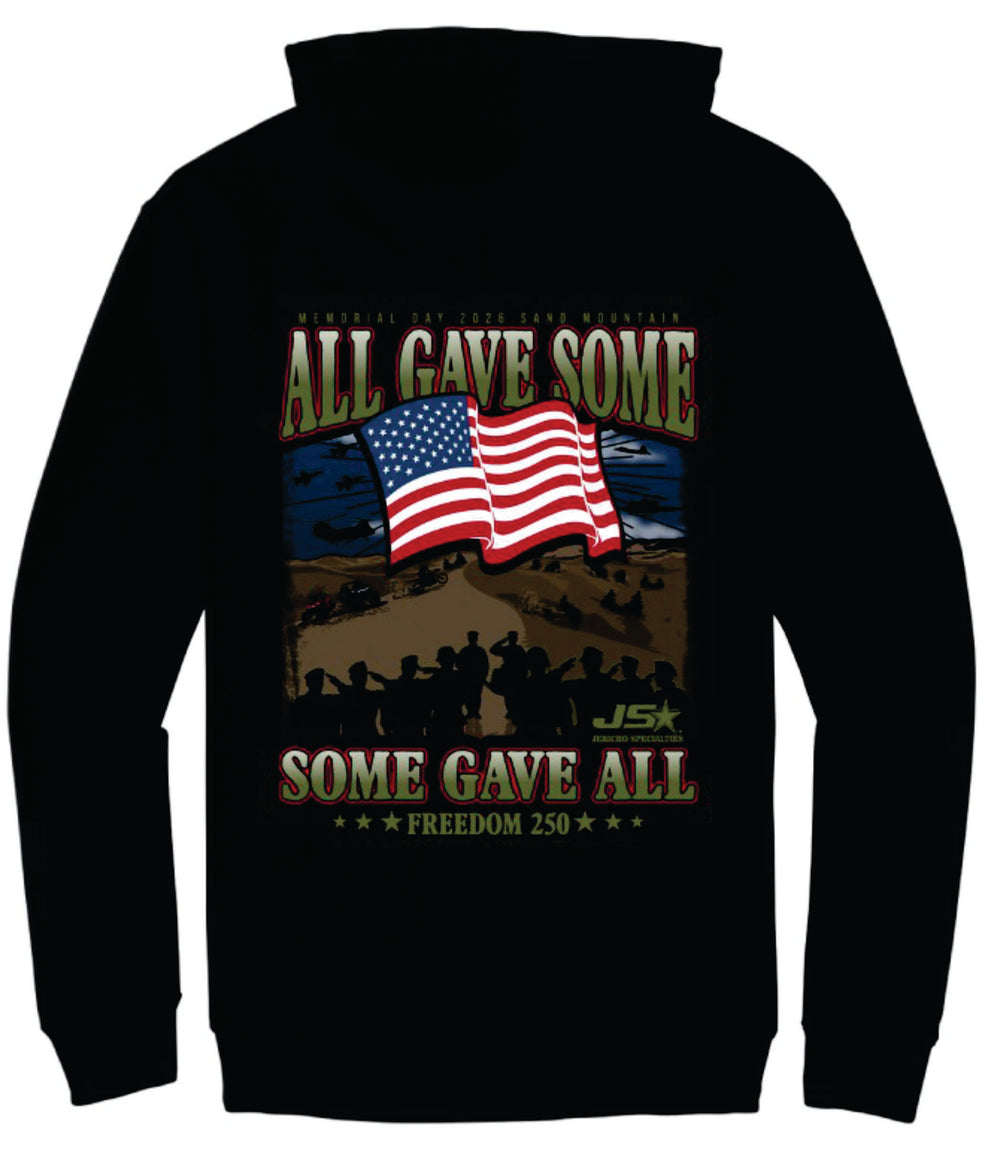 2026 SAND MOUNTAIN UTAH MEMORIAL DAY COLLECTION