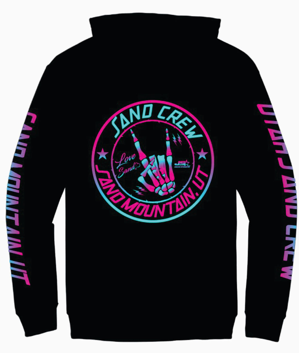 Sand Mountain Sand Crew Neon EPIC