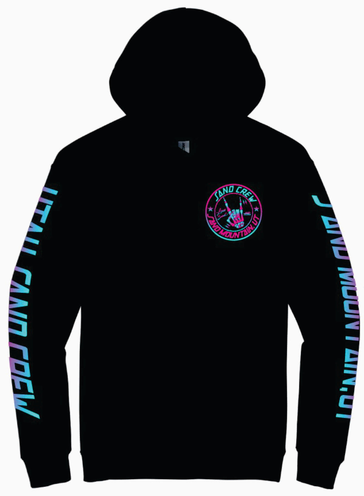 Sand Mountain Sand Crew Neon EPIC