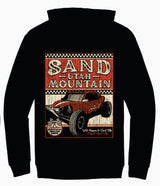 SAND MOUNTAIN GARAGE HOODIE