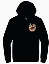 SAND MOUNTAIN GARAGE HOODIE