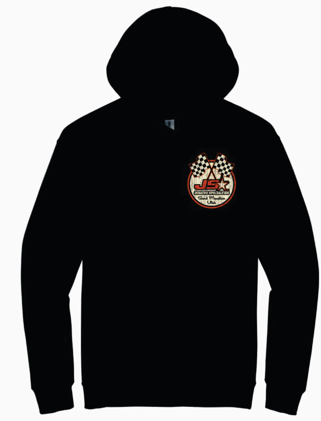 SAND MOUNTAIN GARAGE HOODIE