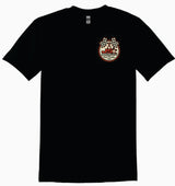 SAND MOUNTAIN GARAGE TEE