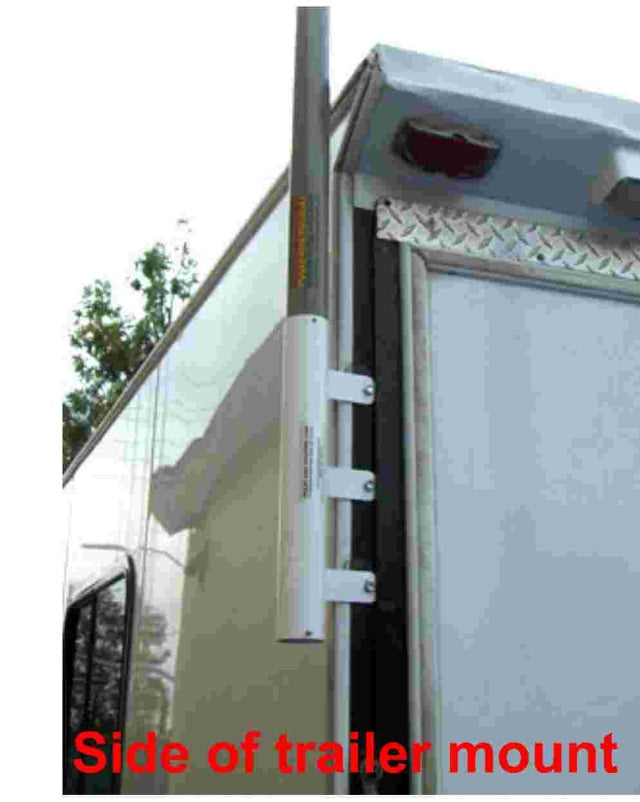 Universal Ramp Mount