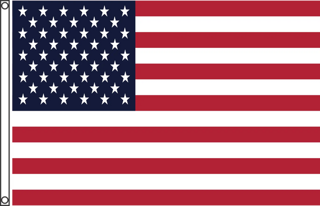 USA Flag
