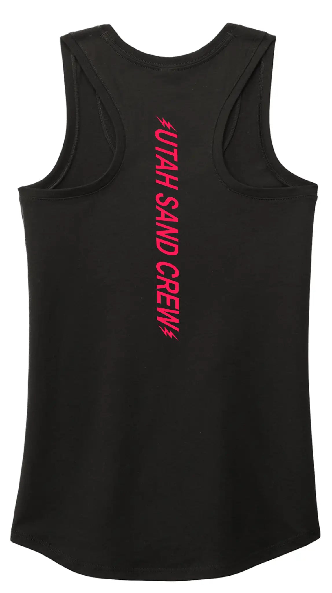 But Did You Die? Tank Top