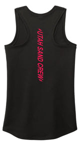 But Did You Die? Tank Top